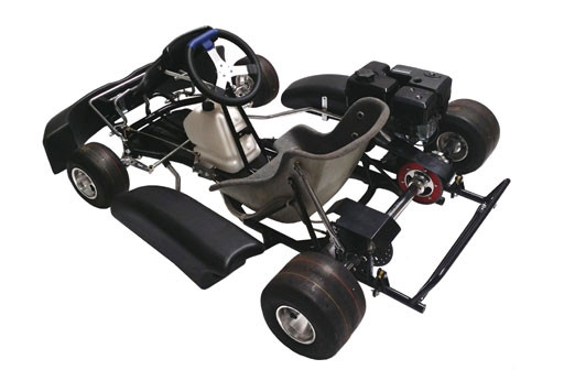 Best ideas about DIY Go Kart Kits
. Save or Pin Go Kart BTR DIY Kit Now.