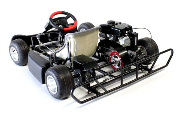 Best ideas about DIY Go Kart Kits
. Save or Pin Go Kart KTC DIY Kit Now.