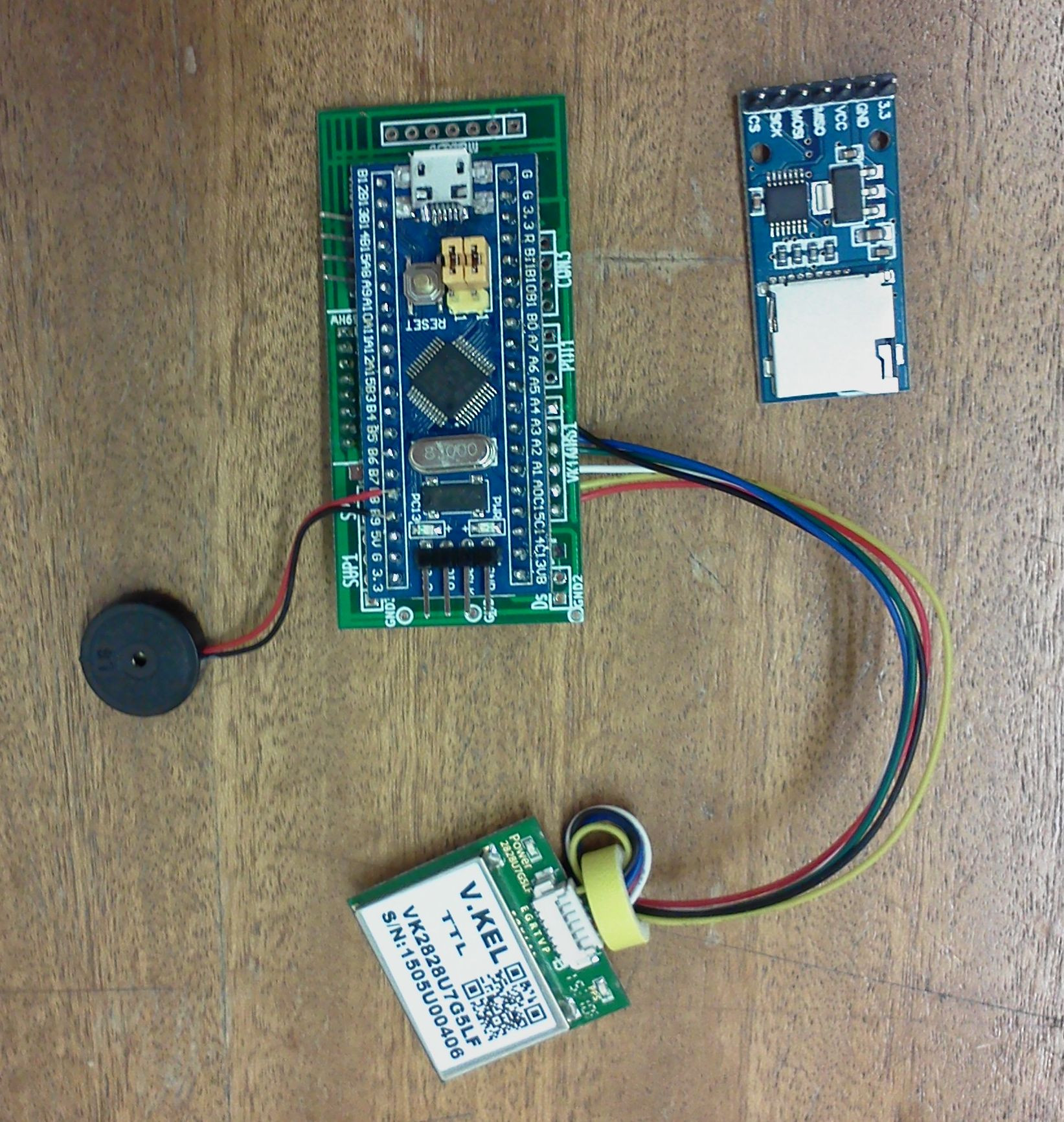 Best ideas about DIY Gps Tracker
. Save or Pin Diy Stm32 Board Do It Your Self Now.