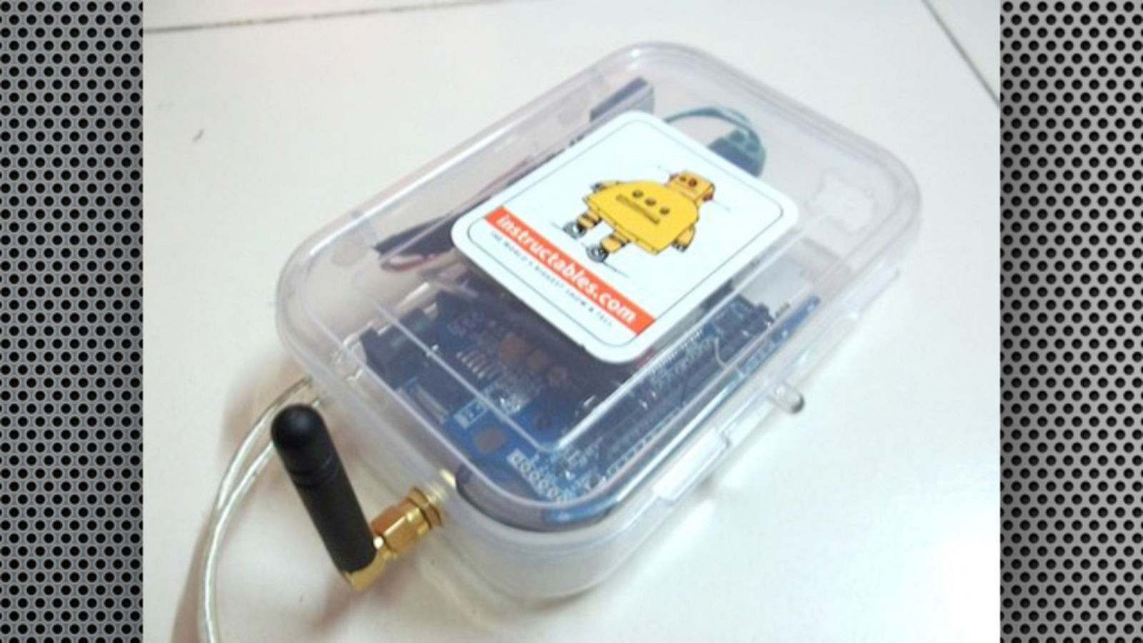Best ideas about DIY Gps Tracker
. Save or Pin Build Your Own GPS Car Tracking System Now.