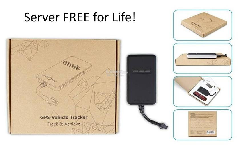 Best ideas about DIY Gps Tracker
. Save or Pin Smart GPS Tracker TR02 end 6 8 2017 12 15 PM Now.
