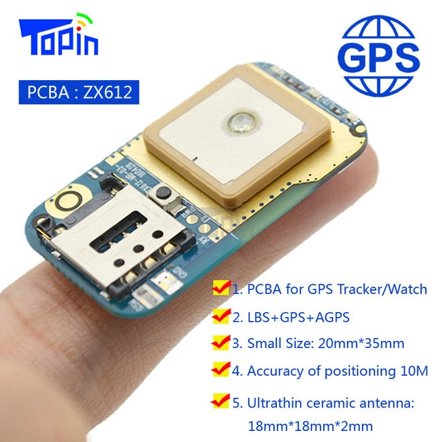 Best ideas about DIY Gps Tracker
. Save or Pin ZX612 Mini GSM GPS LBS Tracker Positioner Locator DIY High Now.