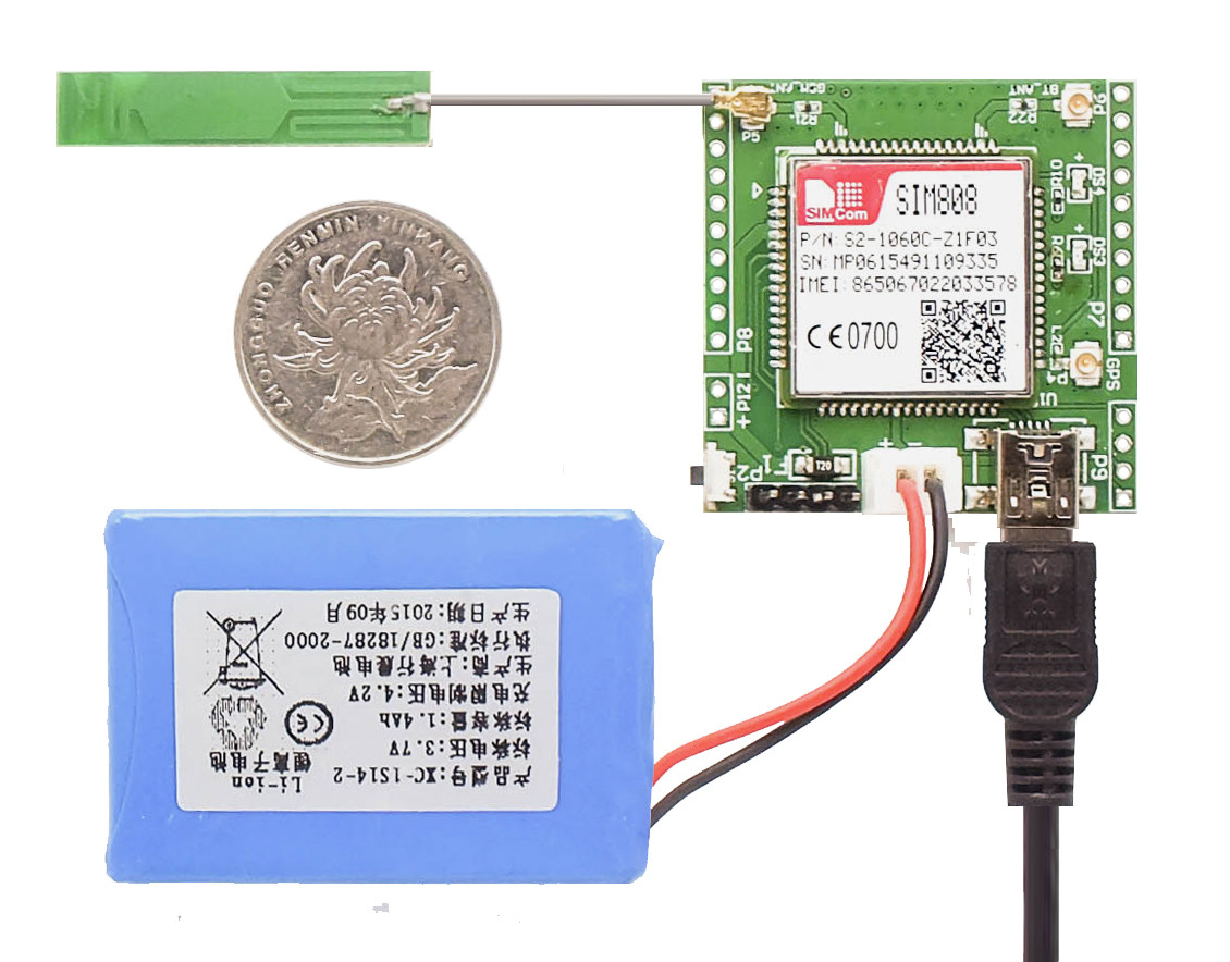 Best ideas about DIY Gps Tracker
. Save or Pin Get Started with LinkNode DIY GPS Tracker Now.