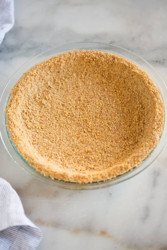 Best ideas about DIY Graham Cracker Crust
. Save or Pin Perfect Graham Cracker Crust Now.
