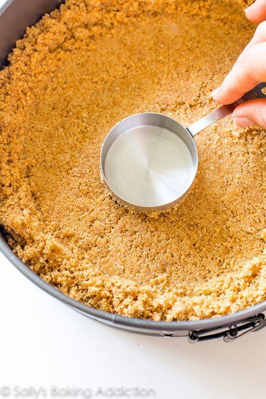 Best ideas about DIY Graham Cracker Crust
. Save or Pin load Graham Cracker Crust For 9 By 13 Pan waplloadd Now.