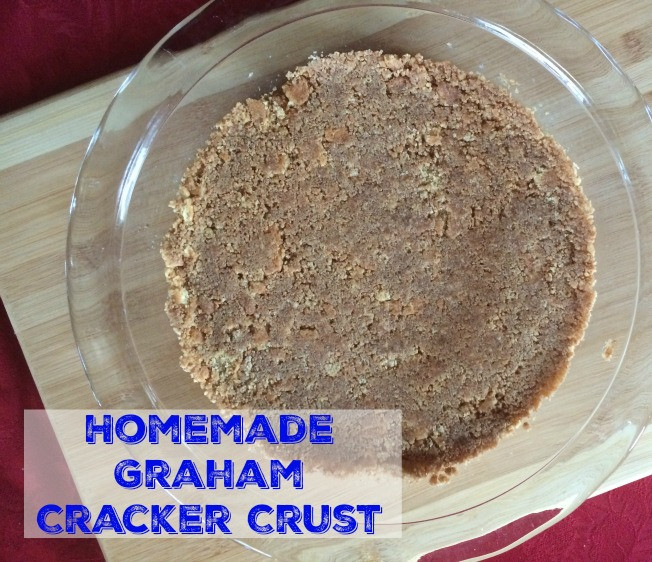 Best ideas about DIY Graham Cracker Crust
. Save or Pin Easy Homemade Graham Cracker Crust NEPA Mom Now.