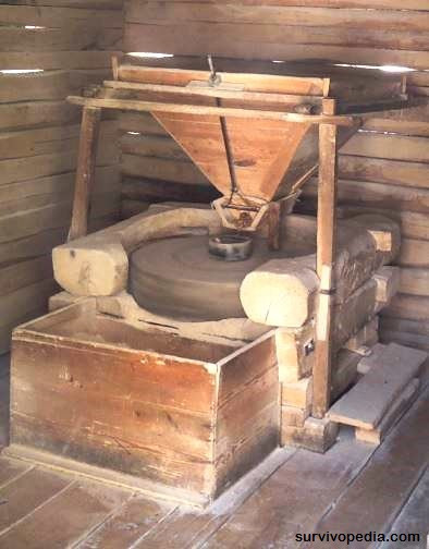 Best ideas about DIY Grain Mill Plans
. Save or Pin What You Need To Know About Building A Grain Mill Now.
