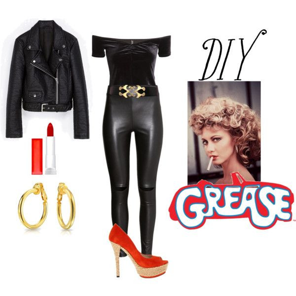 Best ideas about DIY Grease Costumes
. Save or Pin Best 25 Sandy Grease ideas on Pinterest Now.