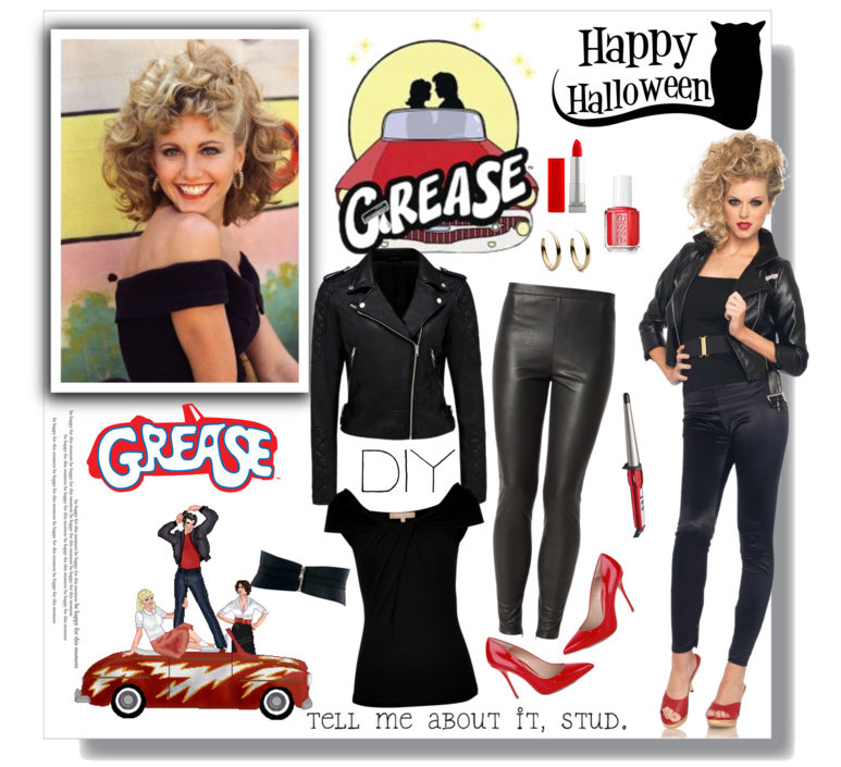 Best ideas about DIY Grease Costumes
. Save or Pin 20 Most Popular DIY Halloween Costumes of 2014 Ranked Now.
