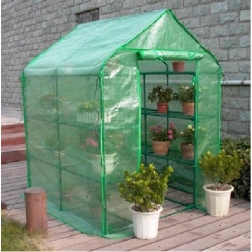 Best ideas about DIY Greenhouse Kit
. Save or Pin Portable Greenhouse Diy Kit Now.