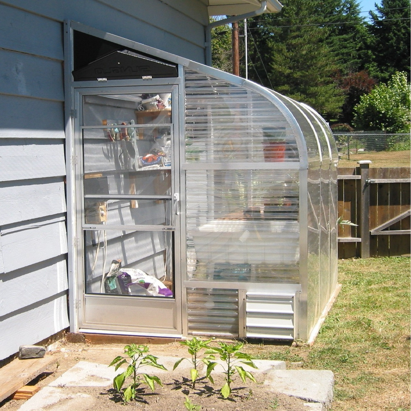 Best ideas about DIY Greenhouse Kit
. Save or Pin [zedity] 1500 Now.