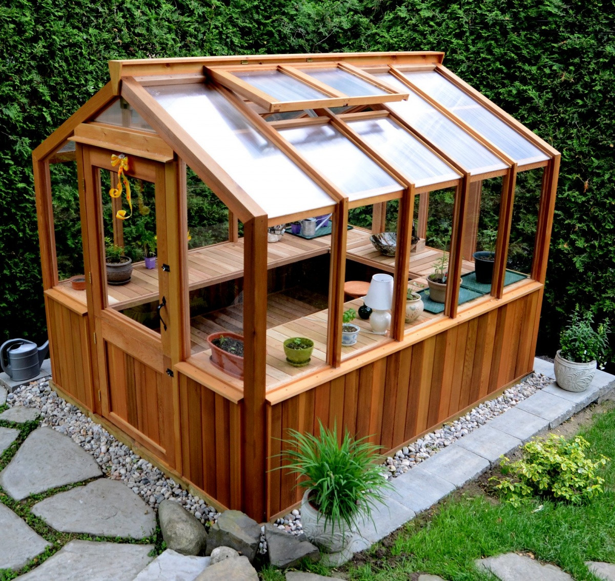 Best ideas about DIY Greenhouse Kit
. Save or Pin Greenhouse SHE Shed 22 Awesome DIY Kit Ideas Now.