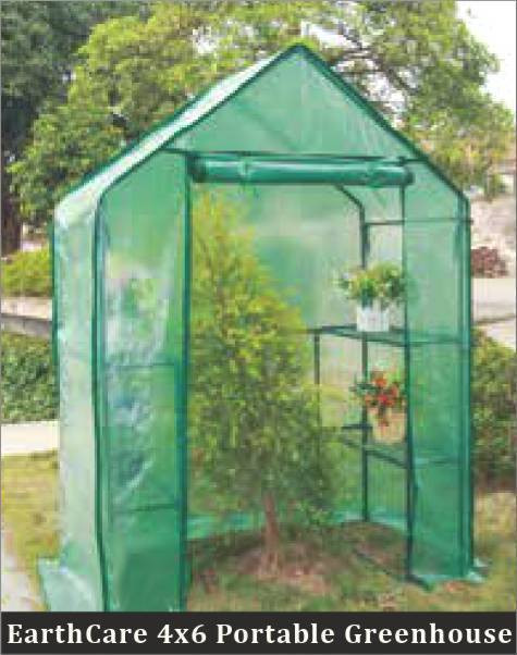 Best ideas about DIY Greenhouse Kit
. Save or Pin Outdoor Portable DIY Walk In 4x6 Greenhouse Kit Backyard Now.