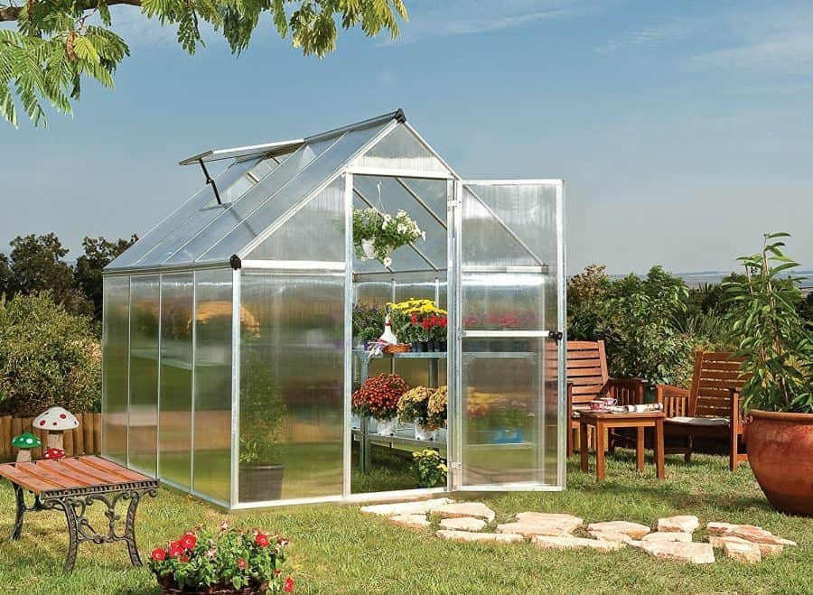 Best ideas about DIY Greenhouse Kit
. Save or Pin Greenhouse Kits Mini Small DIY Greenhouses Now.
