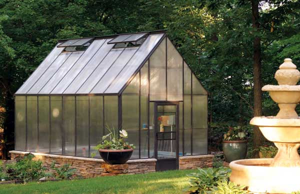 Best ideas about DIY Greenhouses Kits
. Save or Pin How to Choose the Best Greenhouse Kit DIY MOTHER EARTH Now.