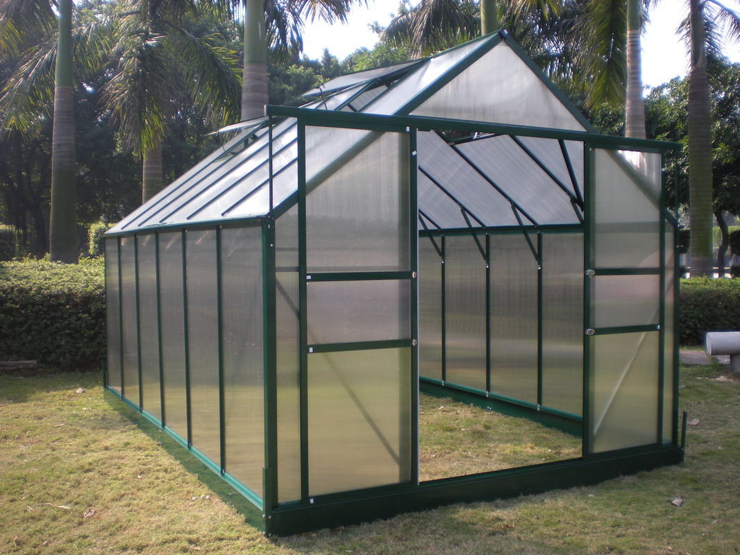 Best ideas about DIY Greenhouses Kits
. Save or Pin Diy Small Greenhouse Gl Wall Frames For Green Housd Shed Now.