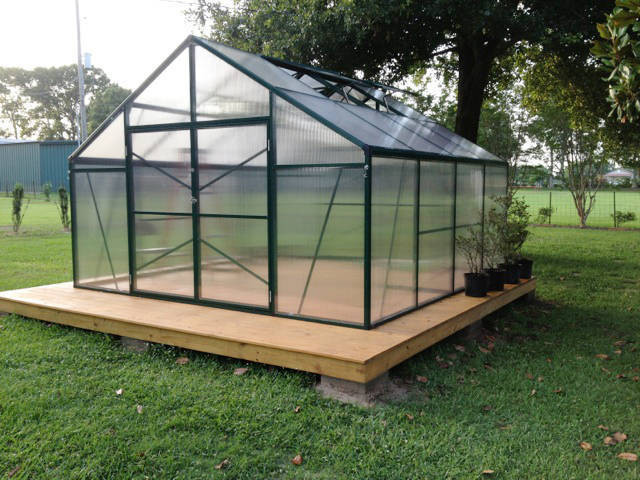 Best ideas about DIY Greenhouses Kits
. Save or Pin 4 Season DIY Greenhouse Kits Now.