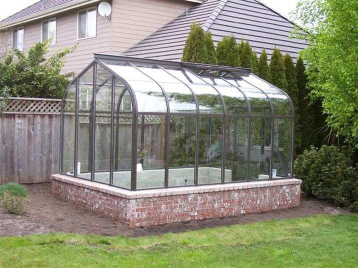 Best ideas about DIY Greenhouses Kits
. Save or Pin Greenhouse Kits Mini Small DIY Greenhouses Now.