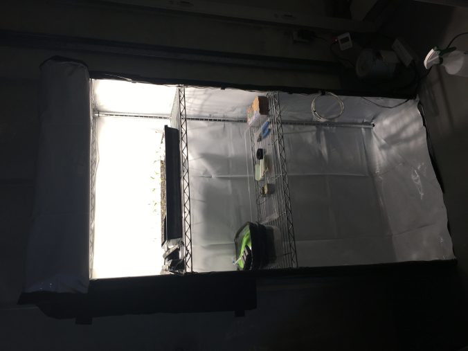 Best ideas about DIY Grow Tent Plans
. Save or Pin Build a DIY Grow Tent for Under $100 LED Gardener Now.