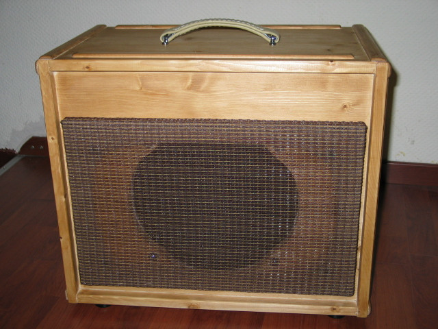 Best ideas about DIY Guitar Cabinet
. Save or Pin DIY 1x12 Cabinet image Audiofanzine Now.