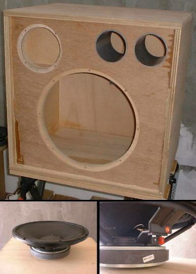 Best ideas about DIY Guitar Cabinet
. Save or Pin Diy Bass Guitar Cabinet Plans Now.