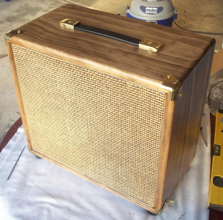 Best ideas about DIY Guitar Cabinet
. Save or Pin DIY guitar cab Wattage question Gearslutz Pro Audio Now.