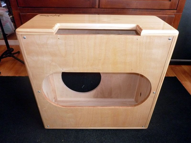 Best ideas about DIY Guitar Cabinet
. Save or Pin diy guitar speaker cabinet Google Search Now.