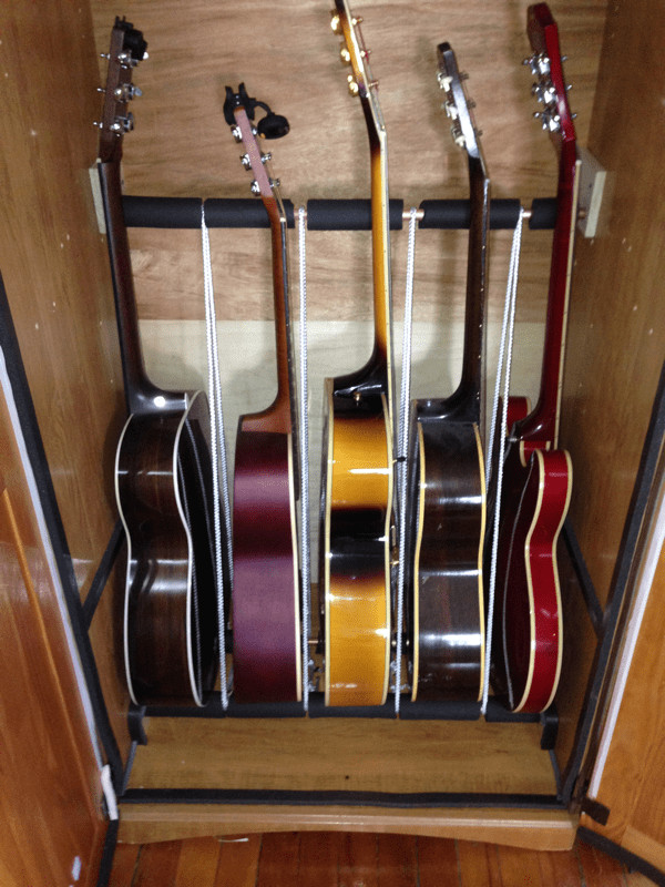 Best ideas about DIY Guitar Cabinet
. Save or Pin How to build an Inexpensive Humidified Guitar Cabinet Now.