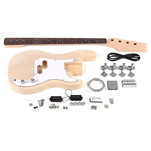 Best ideas about DIY Guitar Kit Amazon
. Save or Pin DIY Guitar Kits Amazon Now.