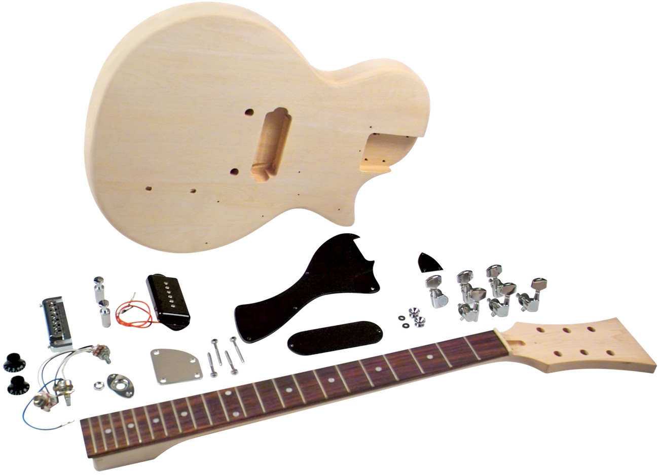 Best ideas about DIY Guitar Kit
. Save or Pin The Best DIY Guitar Kits Electric All Under $250 Now.