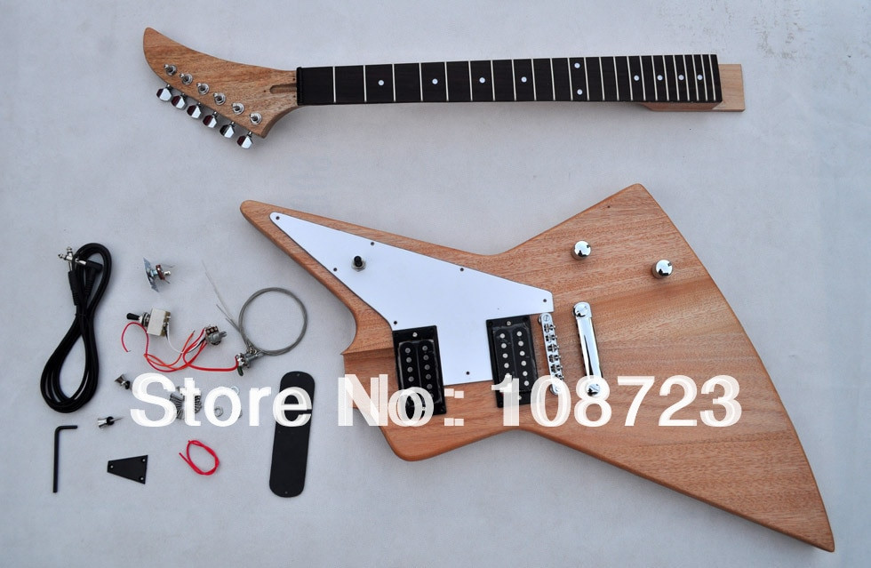 Best ideas about DIY Guitar Kit Reviews
. Save or Pin Unfinished Guitar Kit Reviews line Shopping Unfinished Now.