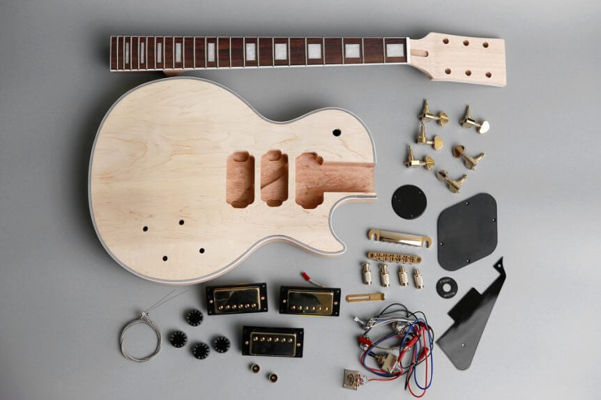 Best ideas about DIY Guitar Kit Reviews
. Save or Pin The Best DIY Guitar Kit Oct 2018 ProductAdvisor Reviews Now.