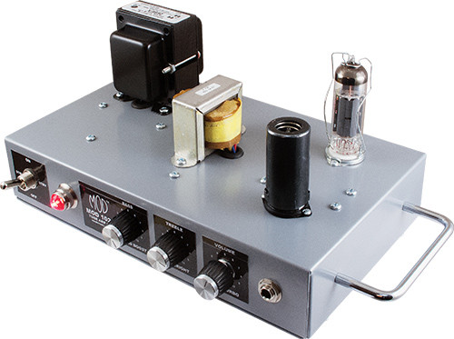 Best ideas about DIY Guitar Tube Amp Kits
. Save or Pin MOD Kits DIY 102 Amp Kit Now.
