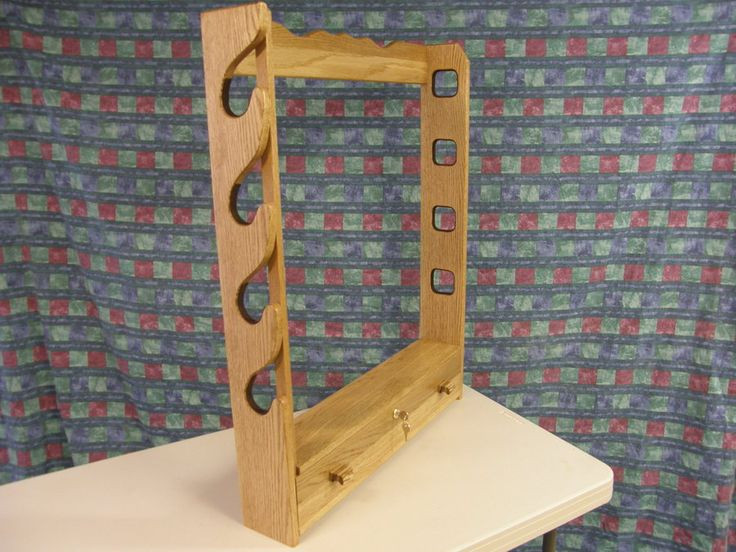 Best ideas about DIY Gun Rack
. Save or Pin Gun Rack Patterns Free WoodWorking Projects & Plans Now.