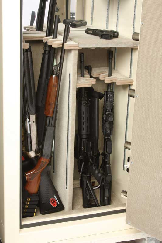 Best ideas about DIY Gun Rack
. Save or Pin DIY Gun Cabinet Plans Wooden PDF king bookcase Now.