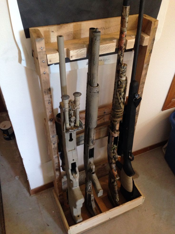 Best ideas about DIY Gun Rack
. Save or Pin Woodworking Plans For A Gun Rack Free WoodWorking Now.
