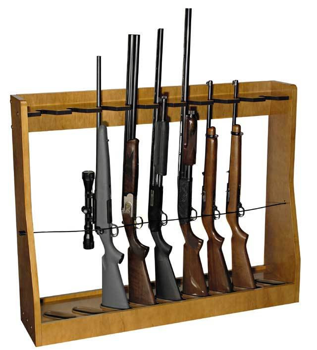 Best ideas about DIY Gun Racks
. Save or Pin Build DIY Gun rack designs free PDF Plans Wooden wood Now.