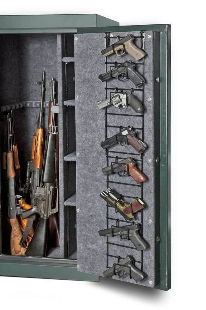 Best ideas about DIY Gun Safe Door Organizer
. Save or Pin 40 best diy gun safe images on Pinterest Now.