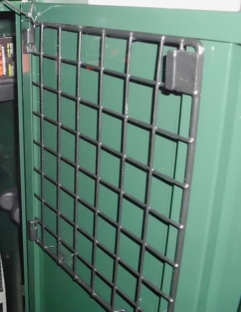 Best ideas about DIY Gun Safe Door Organizer
. Save or Pin DIY Gun Safe Door Storage for Handguns and More Now.