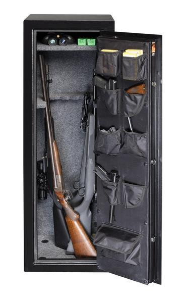 Best ideas about DIY Gun Safe Door Organizer
. Save or Pin Gardall GF 5517 B C Gun Safe With Pocket Door Organizer Now.