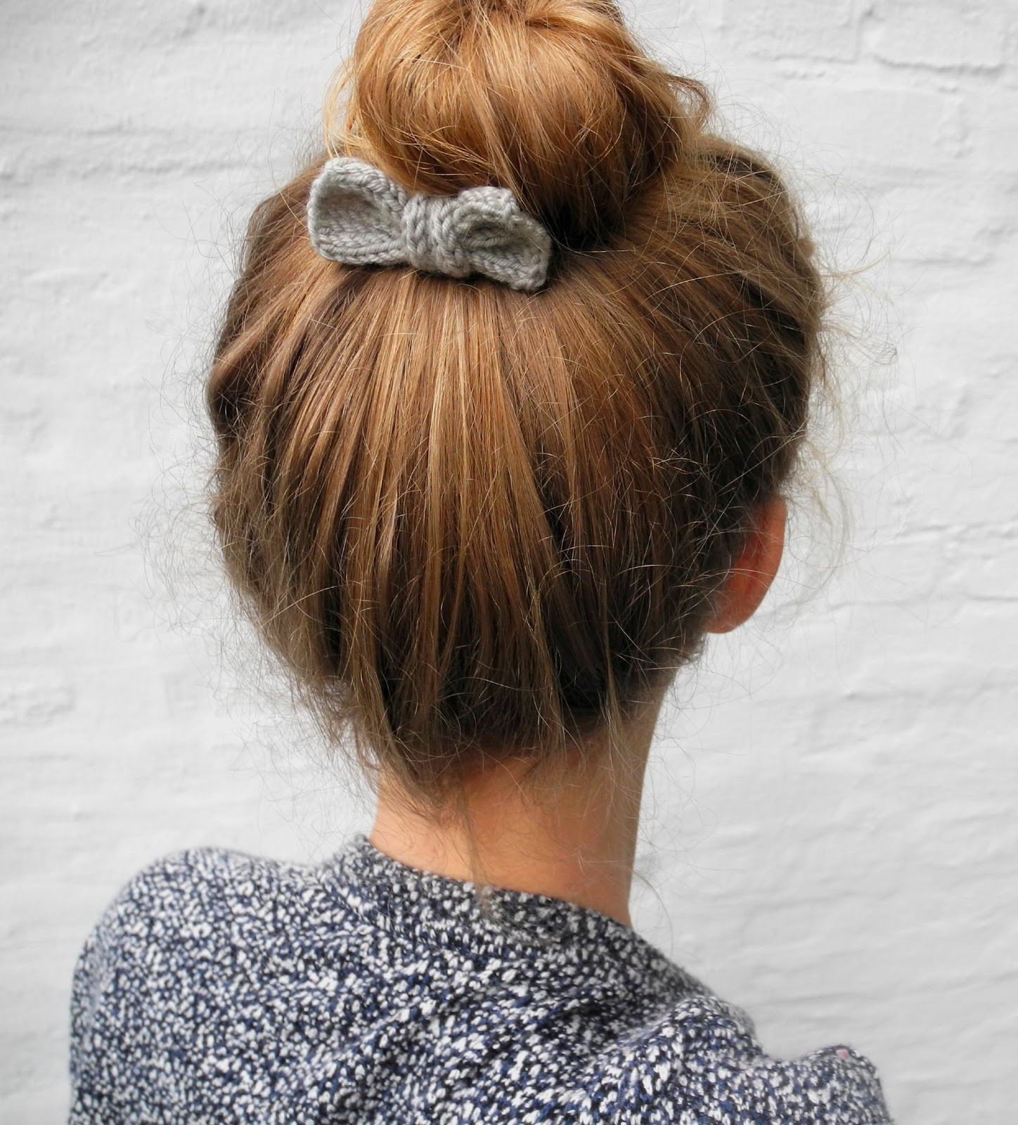 Best ideas about DIY Hair Accessory
. Save or Pin 25 DIY Hair Accessories to Make Now Now.