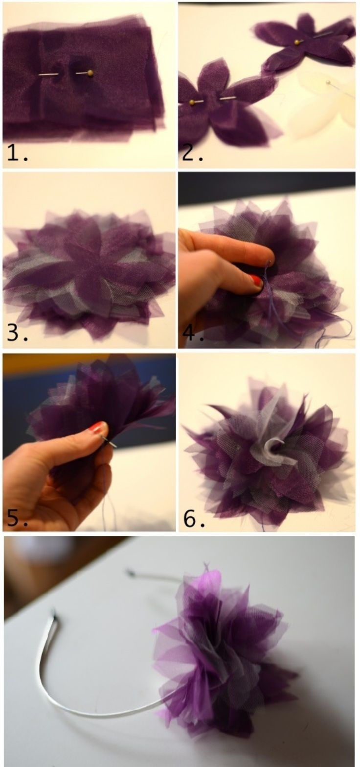 Best ideas about DIY Hair Accessory
. Save or Pin DIY Hair Accessory s and for Now.