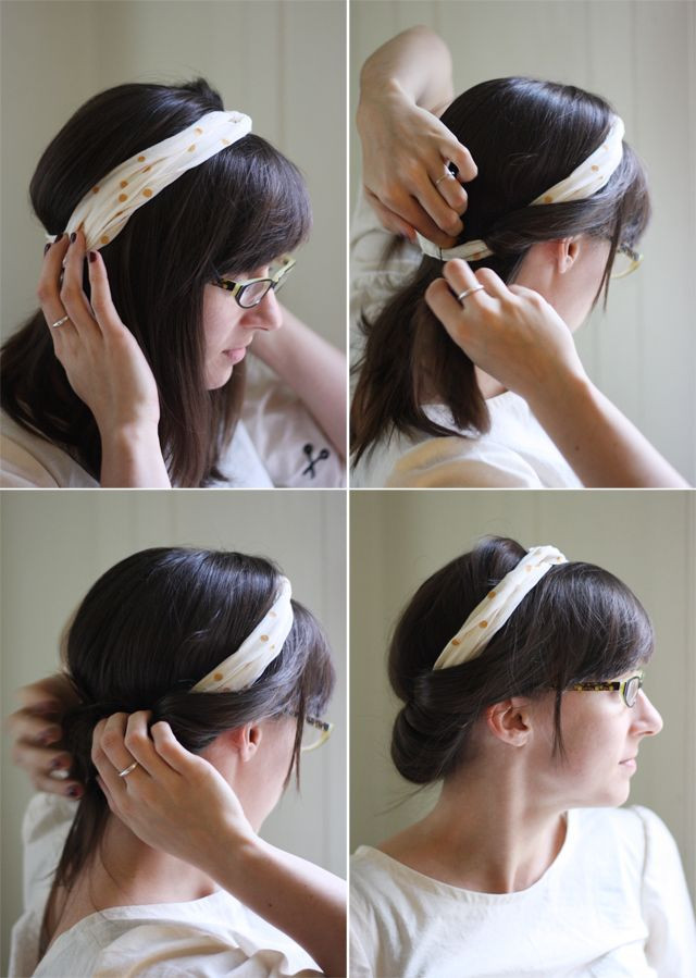 Best ideas about DIY Hair Bands
. Save or Pin 8 best Hair bands DIY images on Pinterest Now.