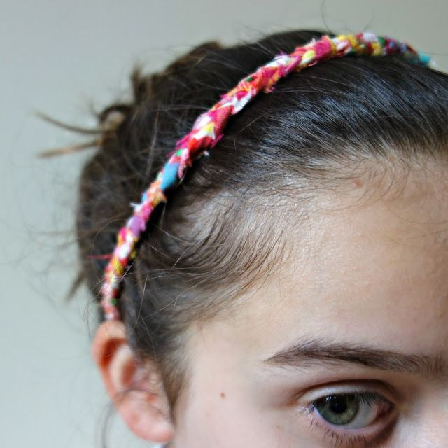 Best ideas about DIY Hair Bands
. Save or Pin Craziness and Bakiness DIY Hair band Crafts Now.