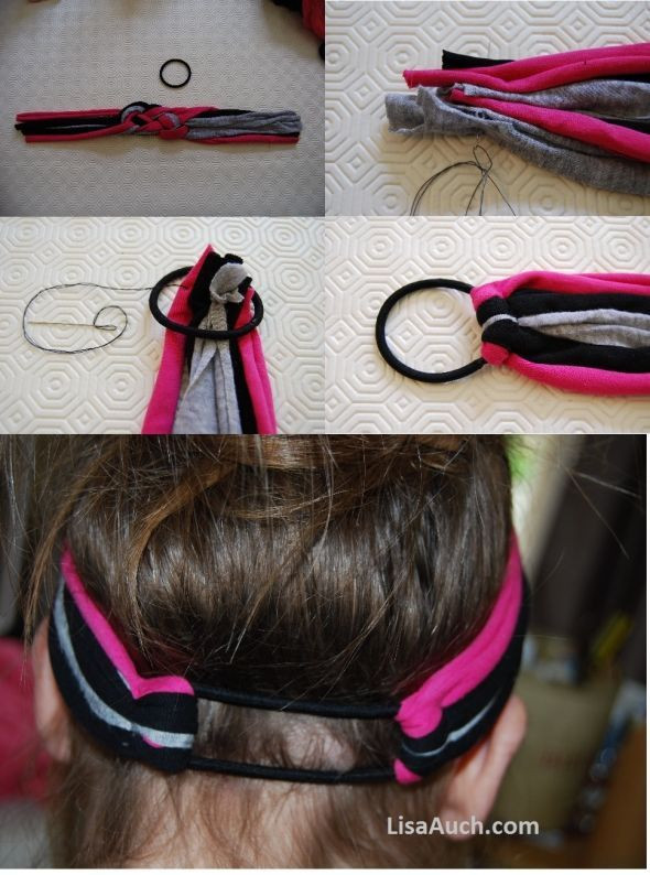 Best ideas about DIY Hair Bands
. Save or Pin Best 25 Diy headband ideas on Pinterest Now.