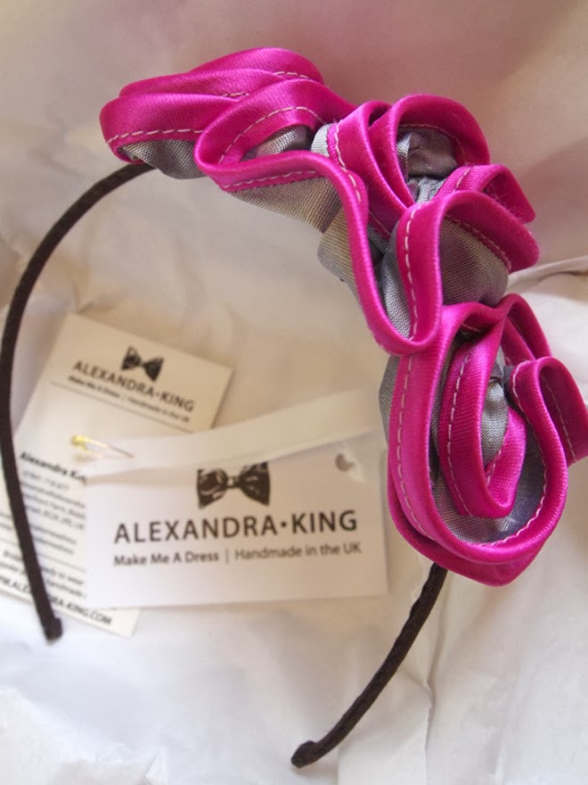 Best ideas about DIY Hair Bands
. Save or Pin Crafty Alex DIY Corsage Hair Band Now.