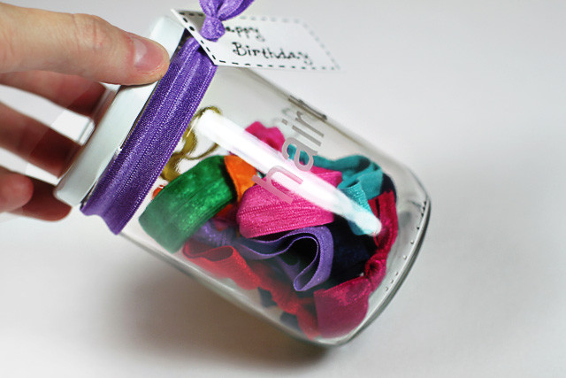 Best ideas about DIY Hair Bands
. Save or Pin DIY Elastic Hairbands Hair Ties Now.