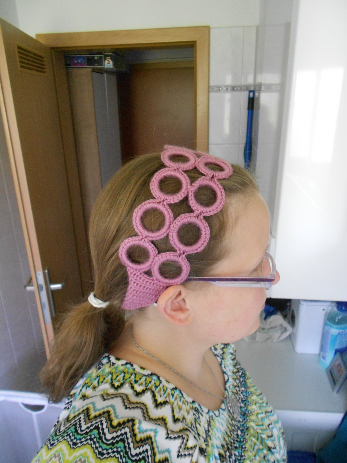 Best ideas about DIY Hair Bands
. Save or Pin Diy Hair Band · How To Make A Hairband Headband Now.