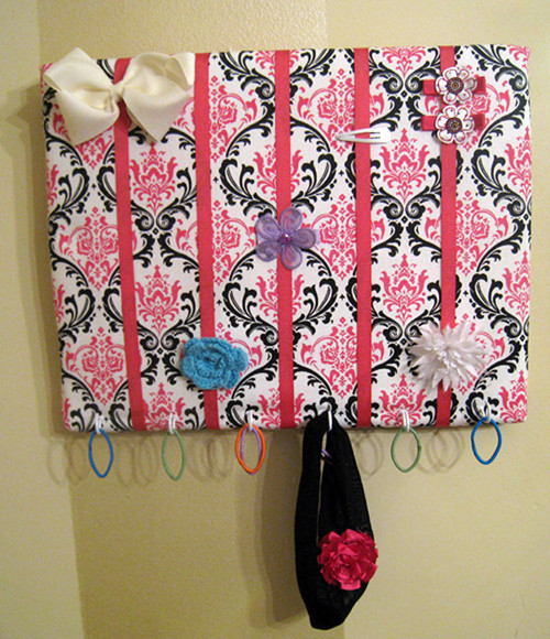 Best ideas about DIY Hair Bow Holder
. Save or Pin 25 Fascinating Ways to Make a Hair Bow Holder Now.