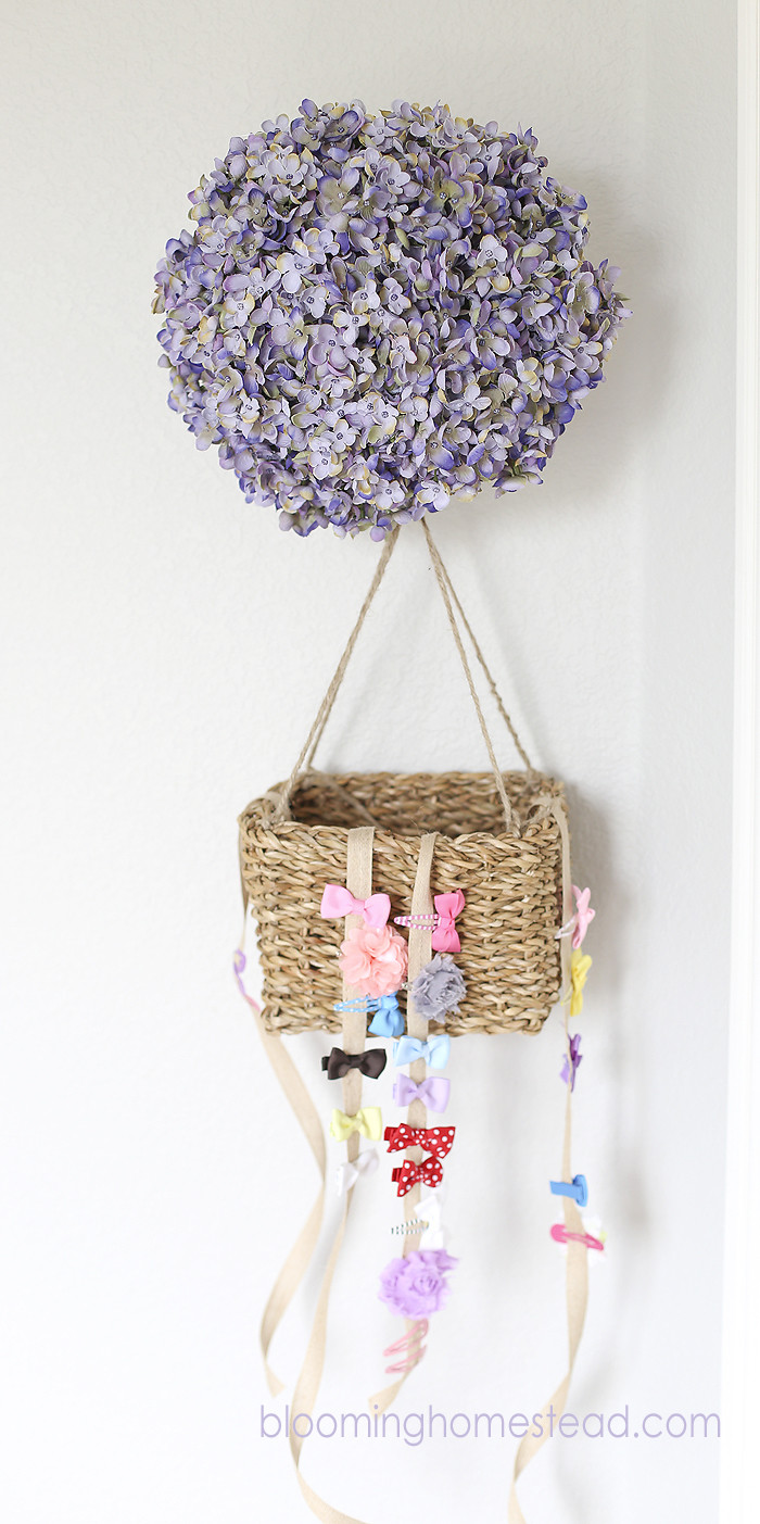 Best ideas about DIY Hair Bow Holder
. Save or Pin DIY Hair Bow Holder Blooming Homestead Now.